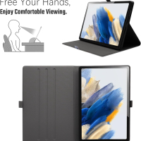 Bbjjkkz Калъф за таблет за Samsung Galaxy Tab A9  8,7 инча 2023, птица, снимка 7 - Калъфи, кейсове - 44530312