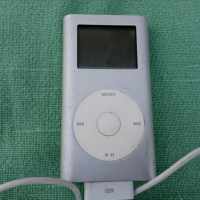 Apple iPod Model A1051 , снимка 2 - iPod - 36128396