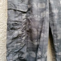 Продавам нови качествени къси бързосъхнещи леки панталони Ice Peak , снимка 14 - Къси панталони - 35903565
