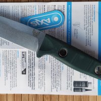 Нож Benchmade 162 Bushcrafter / високо качество /, снимка 3 - Ножове - 42656002