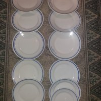 Продавам чинии, снимка 1 - Чинии - 35866949