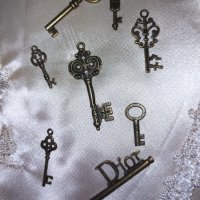 Малки ключета , снимка 5 - Колекции - 41392200