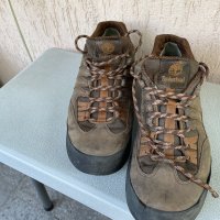 Мъжки обувки Timberland , снимка 1 - Маратонки - 41701079