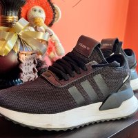 Маратонки Adidas U Path X W EE7159  Размер 38 70лв, снимка 10 - Маратонки - 42262301