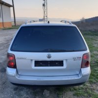 VW Passat 2.5 180 BDH 4x4 НА ЧАСТИ, снимка 7 - Автомобили и джипове - 40126651