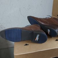 Мъжки обувки , снимка 4 - Ежедневни обувки - 38604117