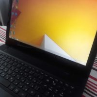 Laptop Lenovo 80G0, снимка 1 - Лаптопи за работа - 41802154