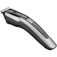 Акумулаторна самобръсначка за коса и брада HTC, снимка 7 - Машинки за подстригване - 44699514