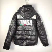 Nickelson jacket M, снимка 4 - Якета - 38636947