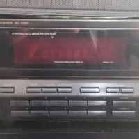 Sansui RZ-3500, снимка 1 - Ресийвъри, усилватели, смесителни пултове - 41181056