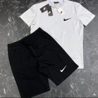 🔥 Мъжки летни комплекти Nike, Hugo, Guess🔥, снимка 6 - Спортни дрехи, екипи - 40758299