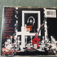 Judas Priest,Manowar,W.A.S.P, снимка 17 - CD дискове - 42390386