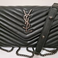 дамска чантичка YSL , снимка 1 - Чанти - 35580014