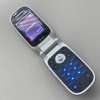 ✅ Sony Ericsson 🔝 Z310, снимка 3 - Sony Ericsson - 44595255