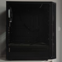 Компютърна кутия  G Case , снимка 3 - Захранвания и кутии - 35720728