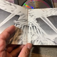 LED ZEPPELIN , снимка 7 - CD дискове - 41461087