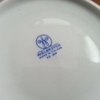 Чаши за чай полски порцелан, снимка 5 - Антикварни и старинни предмети - 34491034