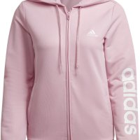 ADIDAS SPORTSWEAR Спортен екип Essentials Logo French Terr HT7519y , снимка 6 - Спортни екипи - 40535928