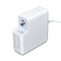 Зарядно за лаптоп Apple -85W- 18.5V 4.6A L tip G1 MagSafe - заместител (32) - 24 месеца гаранция, снимка 8 - Лаптоп аксесоари - 41208789