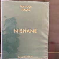 ПАРФЮМ ПРОДУКТ-NISHANE-FAN YOUR FLAMES, снимка 1 - Унисекс парфюми - 37105962