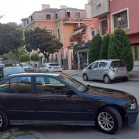 BMW 316 бензин , снимка 5 - Автомобили и джипове - 42157919