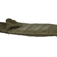 Спален чувал FOX EOS 1 Sleeping Bag- три модела, снимка 1 - Такъми - 40756587