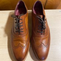 Мъжки обувки CHARLES TYRWHITT, снимка 2 - Официални обувки - 41349014