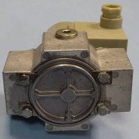 Магнет-вентил за газове DUNGS LGV 507/4 gas solenoid valve, снимка 3 - Резервни части за машини - 34547761