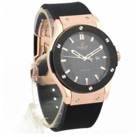 Мъжки луксозен часовник Hublot Vendome Collection, снимка 3 - Мъжки - 41613975