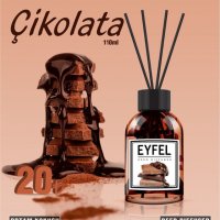 Айфел парфюм® ОРИГИНАЛ АРОМАТИЗАТОРИ цена: 9,ОО лв. Eyfel Perfume® ORIGINAL , снимка 5 - Унисекс парфюми - 35869424