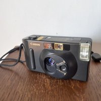 Canon SNAPPY  S  Janan, снимка 3 - Фотоапарати - 41225594