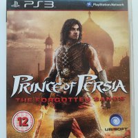 Prince of Persia The Forgotten Sands игра за PS3 Playstation 3, снимка 2 - Игри за PlayStation - 42707090