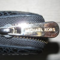 Michael Kors оригинален дамски портфейл, снимка 4 - Портфейли, портмонета - 35971941