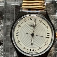 Swatch 🇨🇭 Big Rock часовник , снимка 4 - Луксозни - 41608543