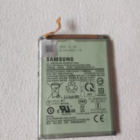 Оригинална Батерия за Samsung A02 , Samsung A12 , Samsung A13 , A21s , A04s, снимка 1 - Резервни части за телефони - 40199786