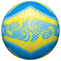 Топка за плажен волейбол Molten V5B1502-C. , снимка 2 - Волейбол - 39707697