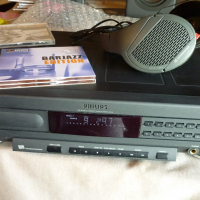 CD PLAYER PHILIPS 910, снимка 1 - Други - 36161782