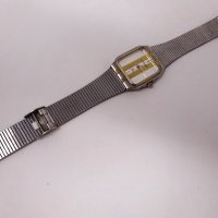 Mъжки кварцов часовник LEGEND с верижка от неръждаема стомана, снимка 1 - Мъжки - 39929109