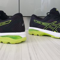 Asics Gel GT - 1000 Мens Size 46/29см US11.5 ОРИГИНАЛ! НОВО! Мъжки Маратонки!, снимка 5 - Маратонки - 41967973