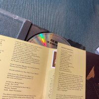 Rick Wakeman,YES, снимка 4 - CD дискове - 42525698