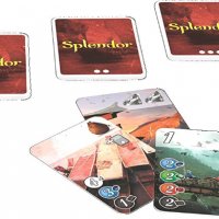Cities of Splendor Настолна игра EXPANSION | Family Board Game , снимка 7 - Игри и пъзели - 35836349