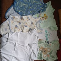 Бебешки дрешки ръст 92 см, снимка 9 - Комплекти за бебе - 42510637