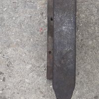 стара наковалня 12 кг, инструмент, желязо, снимка 2 - Други инструменти - 40613671