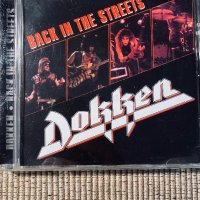 DOKKEN , снимка 14 - CD дискове - 41867265
