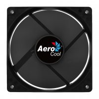Вентилатор за компютър 120х120х25мм Aerocool ACF3-FC00110.11 1000RPM, снимка 2 - Други - 40094917