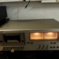 TEAC CX-310, снимка 4 - Декове - 35798891