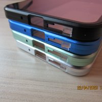 Samsung Galaxy A54 A34 A14 4G 5G / Двоен 360 градуса магнитен кейс калъф, снимка 12 - Калъфи, кейсове - 40310219