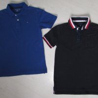 Блузки TOMMY HILFIGER, снимка 8 - Детски Блузи и туники - 41590971