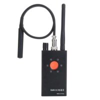 Професионален Детектор за Камери GPS Сигнал Радио Тракер GSM Аудио Бъг 1MHz-6.5GHz R60 и Магнитомер, снимка 14 - Други - 41263086