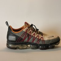 Ремонт на маратонки Nike Vapormax със спукани системи, снимка 5 - Спортни обувки - 35877544